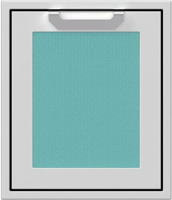 Hestan 18" Marquise Single Access Door – Left or Right Hinge (AGADL18 / AGADR18) Hestan Dreamwood Living