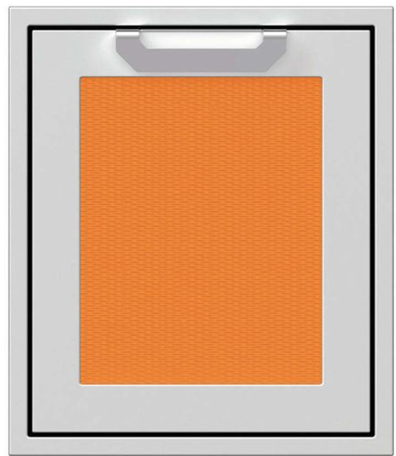 Hestan 18" Marquise Single Access Door – Left or Right Hinge (AGADL18 / AGADR18) Hestan Dreamwood Living