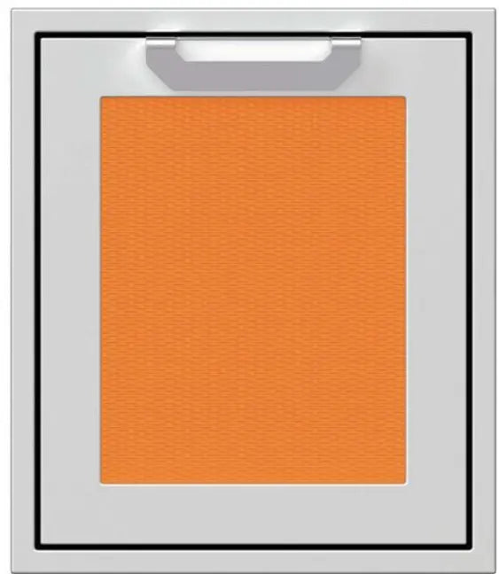 Hestan 18" Marquise Single Access Door – Left or Right Hinge (AGADL18 / AGADR18) Hestan Dreamwood Living