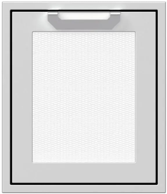 Hestan 18" Marquise Single Access Door – Left or Right Hinge (AGADL18 / AGADR18) Hestan Dreamwood Living