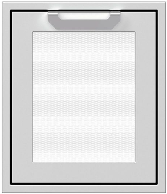 Hestan 18" Marquise Single Access Door – Left or Right Hinge (AGADL18 / AGADR18) Hestan Dreamwood Living