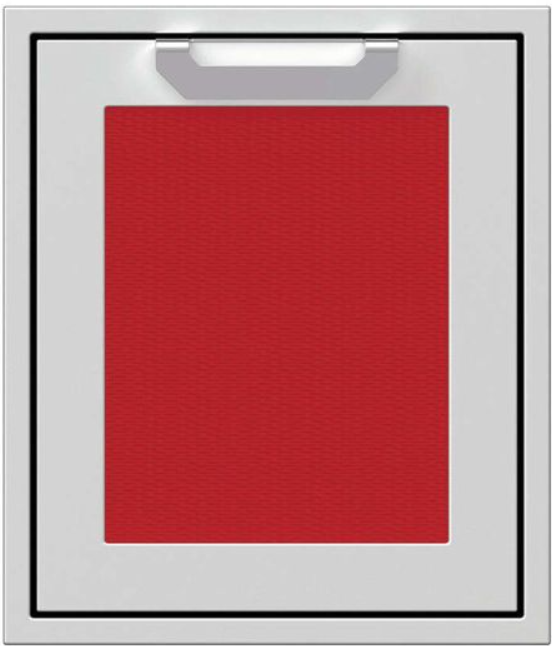 Hestan 18" Marquise Single Access Door – Left or Right Hinge (AGADL18 / AGADR18) Hestan Dreamwood Living