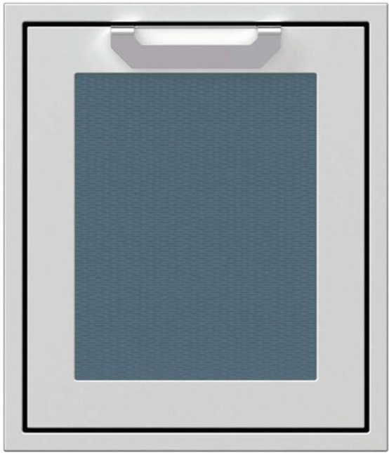 Hestan 18" Marquise Single Access Door – Left or Right Hinge (AGADL18 / AGADR18) Hestan Dreamwood Living