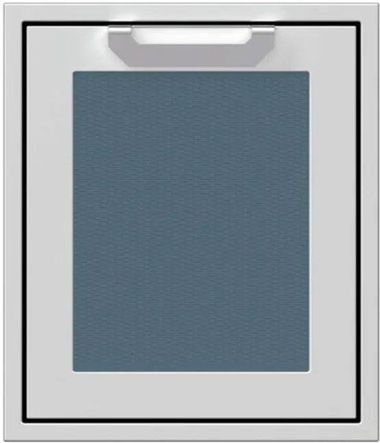 Hestan 18" Marquise Single Access Door – Left or Right Hinge (AGADL18 / AGADR18) Hestan Dreamwood Living