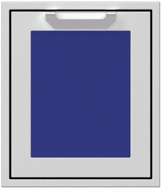 Hestan 18" Marquise Single Access Door – Left or Right Hinge (AGADL18 / AGADR18) Hestan Dreamwood Living