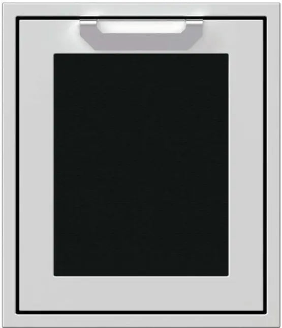 Hestan 18" Marquise Single Access Door – Left or Right Hinge (AGADL18 / AGADR18) Hestan Dreamwood Living