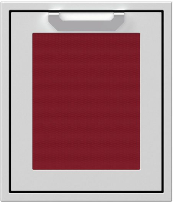 Hestan 18" Marquise Single Access Door – Left or Right Hinge (AGADL18 / AGADR18) Hestan Dreamwood Living