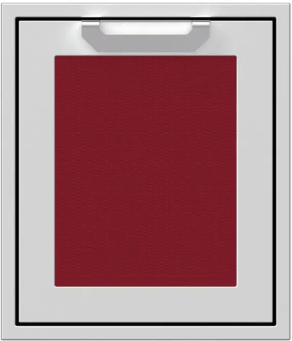 Hestan 18" Marquise Single Access Door – Left or Right Hinge (AGADL18 / AGADR18) Hestan Dreamwood Living