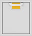 Hestan 18" Single Access Door – Left or Right Hinge AEADL18/ AEADR18 Hestan Dreamwood Living