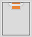 Hestan 18" Single Access Door – Left or Right Hinge AEADL18/ AEADR18 Hestan Dreamwood Living