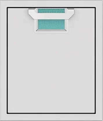 Hestan 18" Single Access Door – Left or Right Hinge AEADL18/ AEADR18 Hestan Dreamwood Living