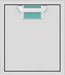 Hestan 18" Single Access Door – Left or Right Hinge AEADL18/ AEADR18 Hestan Dreamwood Living