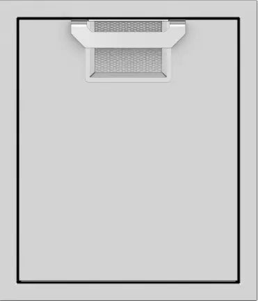 Hestan 18" Single Access Door – Left or Right Hinge AEADL18/ AEADR18 Hestan Dreamwood Living
