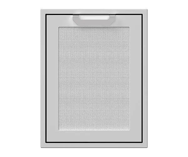 Hestan 20″ Outdoor Trash/Recycle Drawer - AGTRC20 Hestan Dreamwood Living