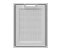 Hestan 20″ Outdoor Trash/Recycle Drawer - AGTRC20 Hestan Dreamwood Living