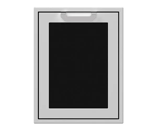 Hestan 20″ Outdoor Trash/Recycle Drawer - AGTRC20 Hestan Dreamwood Living