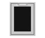 Hestan 20″ Outdoor Trash/Recycle Drawer - AGTRC20 Hestan Dreamwood Living