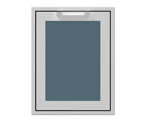 Hestan 20″ Outdoor Trash/Recycle Drawer - AGTRC20 Hestan Dreamwood Living