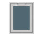Hestan 20″ Outdoor Trash/Recycle Drawer - AGTRC20 Hestan Dreamwood Living
