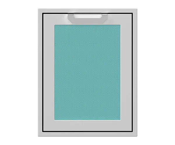 Hestan 20″ Outdoor Trash/Recycle Drawer - AGTRC20 Hestan Dreamwood Living