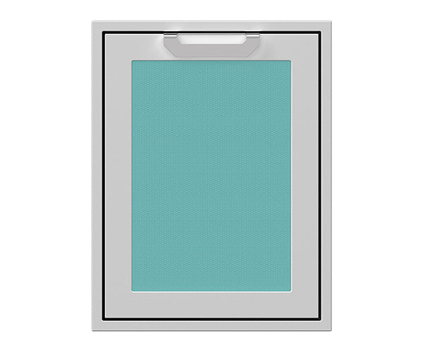 Hestan 20″ Outdoor Trash/Recycle Drawer - AGTRC20 Hestan Dreamwood Living