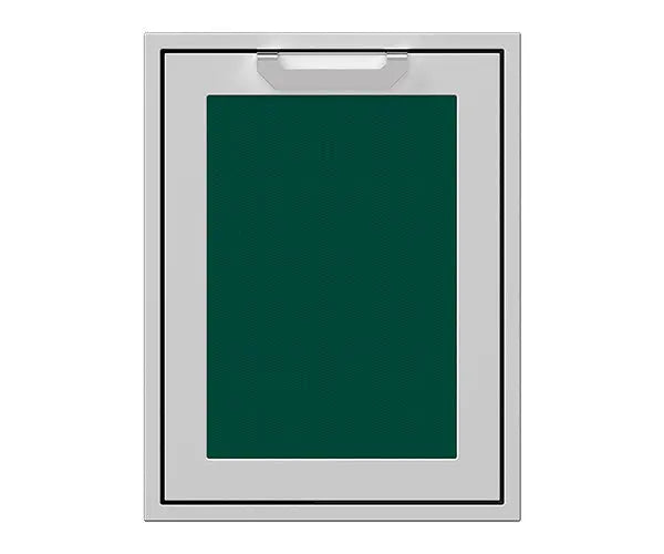 Hestan 20″ Outdoor Trash/Recycle Drawer - AGTRC20 Hestan Dreamwood Living