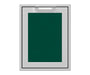 Hestan 20″ Outdoor Trash/Recycle Drawer - AGTRC20 Hestan Dreamwood Living