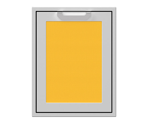 Hestan 20″ Outdoor Trash/Recycle Drawer - AGTRC20 Hestan Dreamwood Living