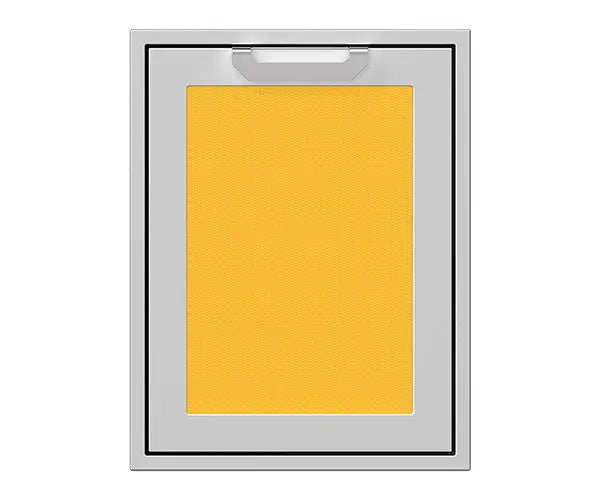 Hestan 20″ Outdoor Trash/Recycle Drawer - AGTRC20 Hestan Dreamwood Living