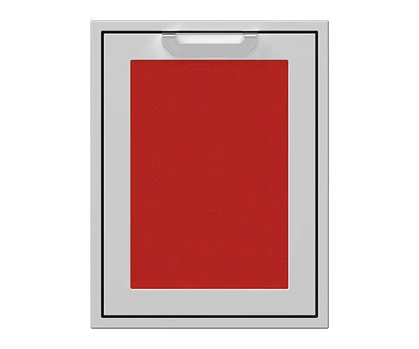 Hestan 20″ Outdoor Trash/Recycle Drawer - AGTRC20 Hestan Dreamwood Living