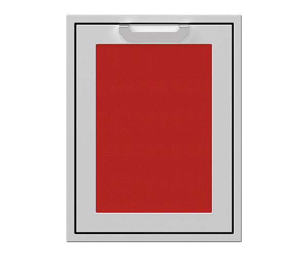 Hestan 20″ Outdoor Trash/Recycle Drawer - AGTRC20 Hestan Dreamwood Living