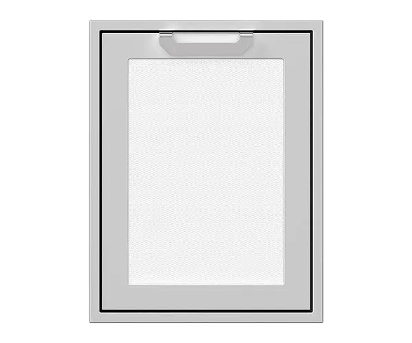 Hestan 20″ Outdoor Trash/Recycle Drawer - AGTRC20 Hestan Dreamwood Living