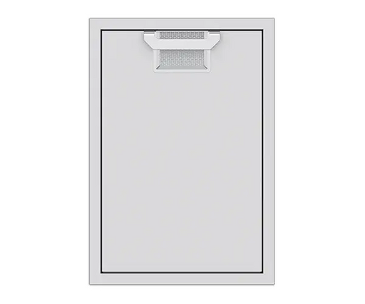 Hestan 20″ Trash Storage Drawer - AETRC20 Hestan Dreamwood Living