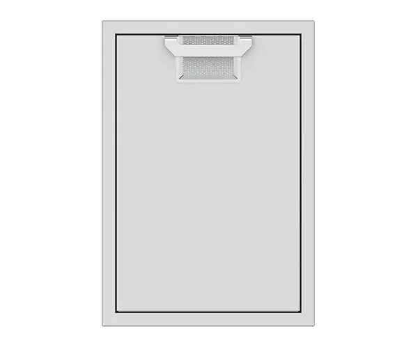 Hestan 20″ Trash Storage Drawer - AETRC20 Hestan Dreamwood Living