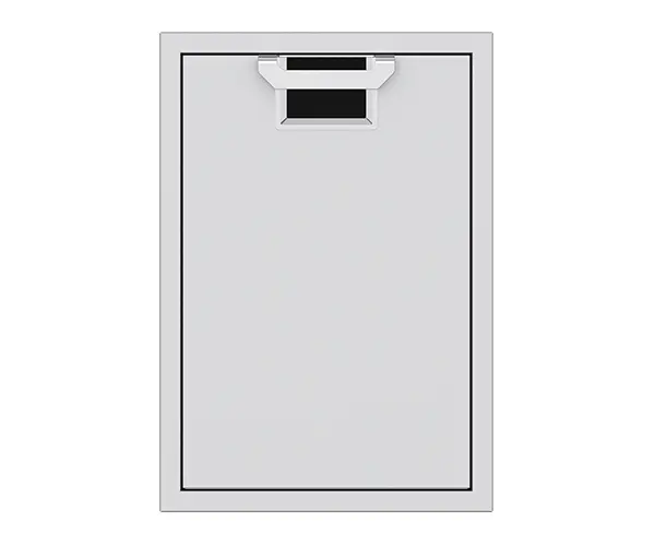 Hestan 20″ Trash Storage Drawer - AETRC20 Hestan Dreamwood Living
