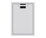 Hestan 20″ Trash Storage Drawer - AETRC20 Hestan Dreamwood Living