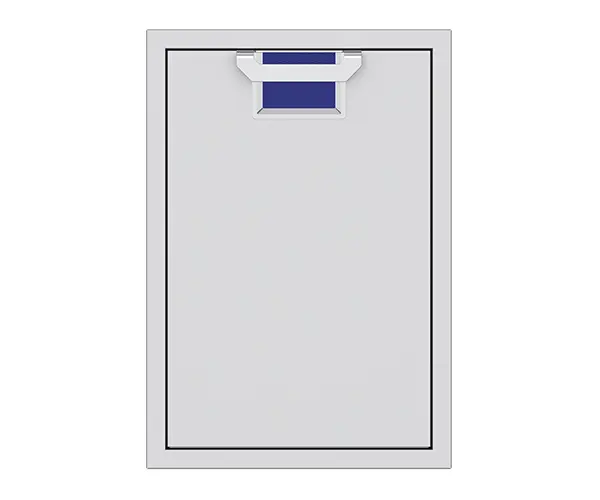 Hestan 20″ Trash Storage Drawer - AETRC20 Hestan Dreamwood Living