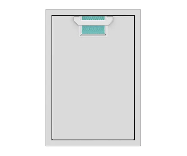 Hestan 20″ Trash Storage Drawer - AETRC20 Hestan Dreamwood Living
