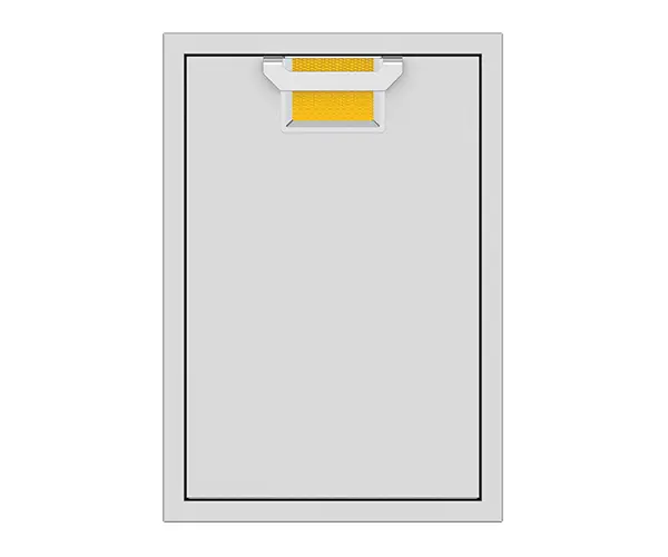 Hestan 20″ Trash Storage Drawer - AETRC20 Hestan Dreamwood Living