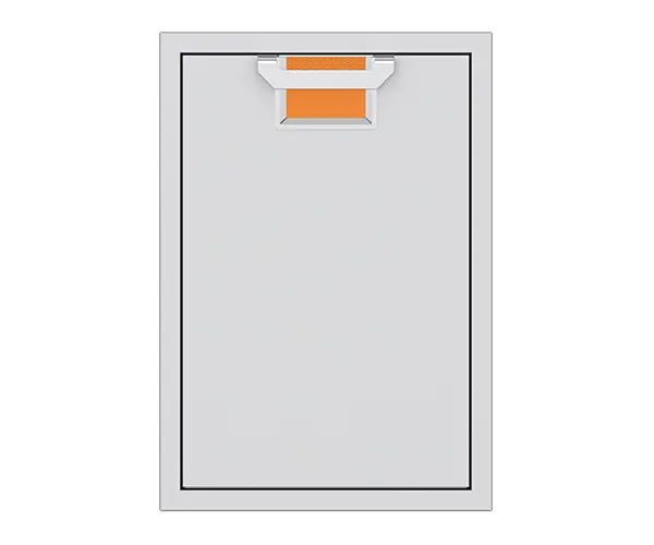Hestan 20″ Trash Storage Drawer - AETRC20 Hestan Dreamwood Living