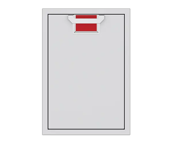 Hestan 20″ Trash Storage Drawer - AETRC20 Hestan Dreamwood Living