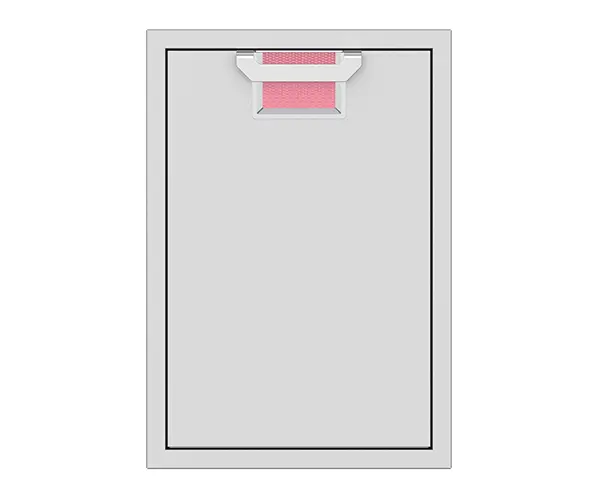 Hestan 20″ Trash Storage Drawer - AETRC20 Hestan Dreamwood Living