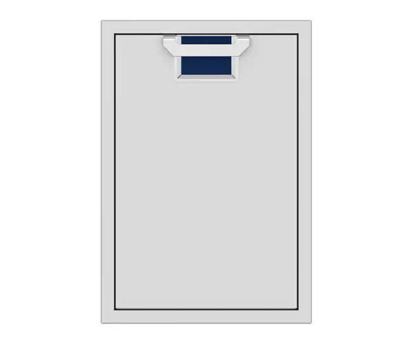 Hestan 20″ Trash Storage Drawer - AETRC20 Hestan Dreamwood Living