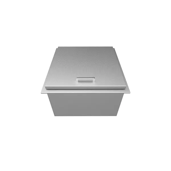 Hestan 24″ Drop-in Cooler - EDC24 Hestan Dreamwood Living