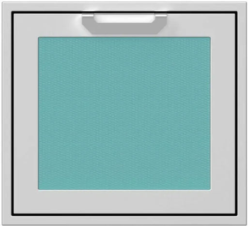 Hestan 24" Marquise Single Access Door – Left or Right Hinge (AGADL24 / AGADR24) Hestan Dreamwood Living