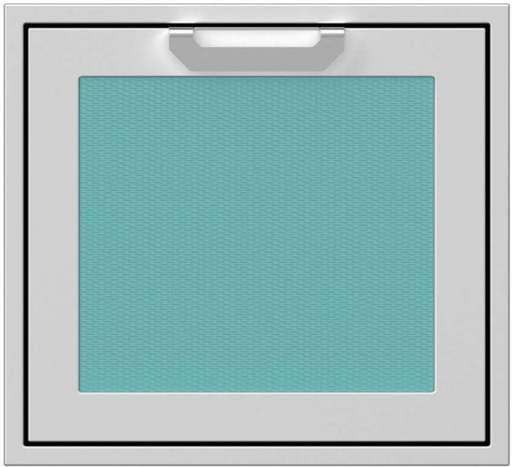 Hestan 24" Marquise Single Access Door – Left or Right Hinge (AGADL24 / AGADR24) Hestan Dreamwood Living