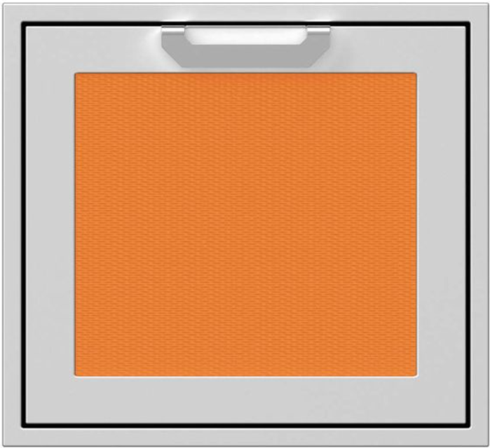 Hestan 24" Marquise Single Access Door – Left or Right Hinge (AGADL24 / AGADR24) Hestan Dreamwood Living