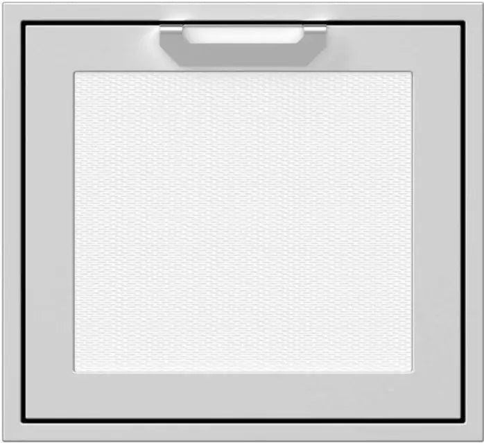 Hestan 24" Marquise Single Access Door – Left or Right Hinge (AGADL24 / AGADR24) Hestan Dreamwood Living