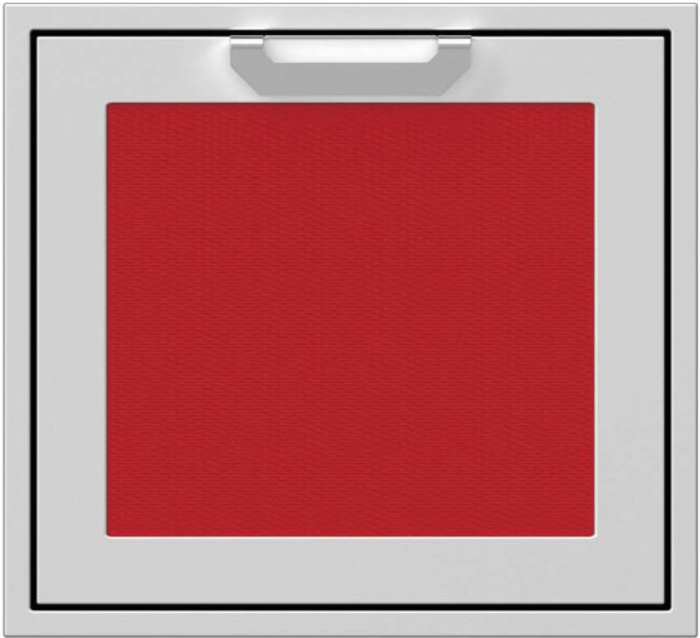 Hestan 24" Marquise Single Access Door – Left or Right Hinge (AGADL24 / AGADR24) Hestan Dreamwood Living