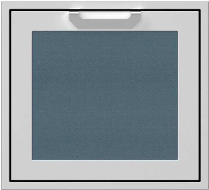 Hestan 24" Marquise Single Access Door – Left or Right Hinge (AGADL24 / AGADR24) Hestan Dreamwood Living